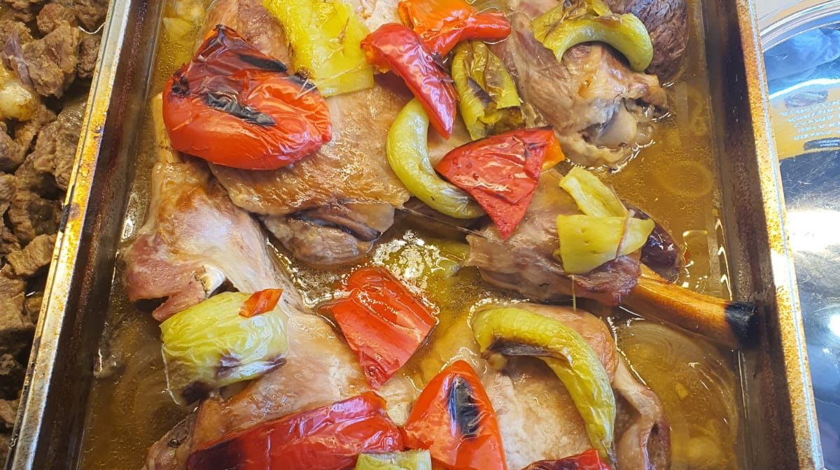sancaktepe et lokantası – AltınBıçak Restaurant Sancaktepe