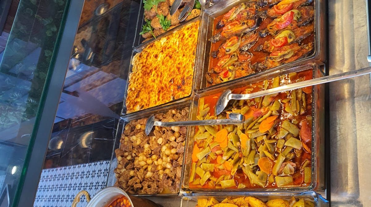 sancaktepe kelle paça – AltınBıçak Restaurant Sancaktepe
