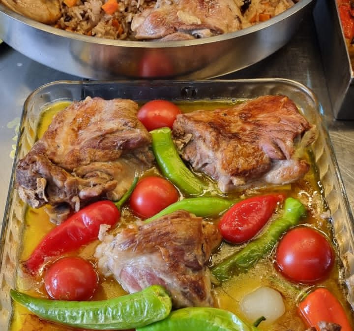 veysel karani et lokantası – AltınBıçak Restaurant Sancaktepe