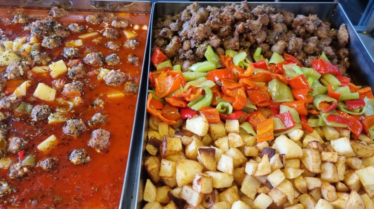 samandıra restoran – AltınBıçak Restaurant Sancaktepe