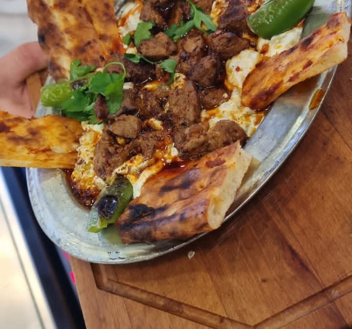 çekmeköy et lokantası – AltınBıçak Restaurant Sancaktepe
