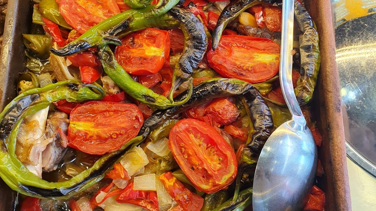 sancaktepe paket servis – AltınBıçak Restaurant Sancaktepe