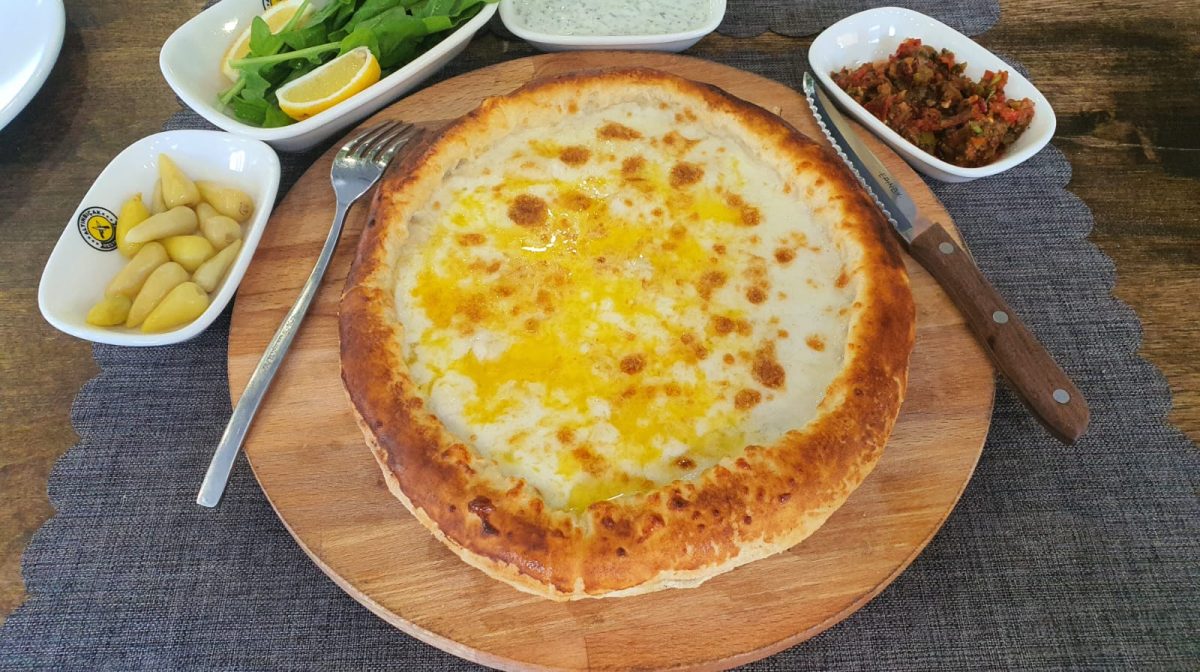 ali nazik – AltınBıçak Restaurant Sancaktepe