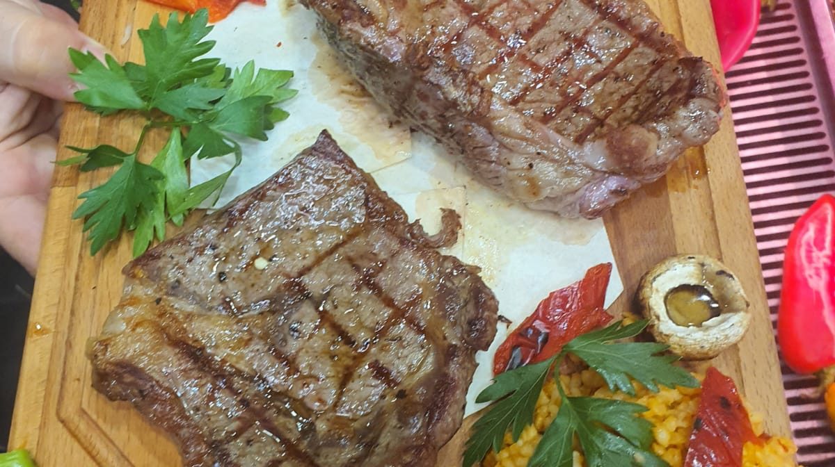 antep lahmacunu – AltınBıçak Restaurant Sancaktepe