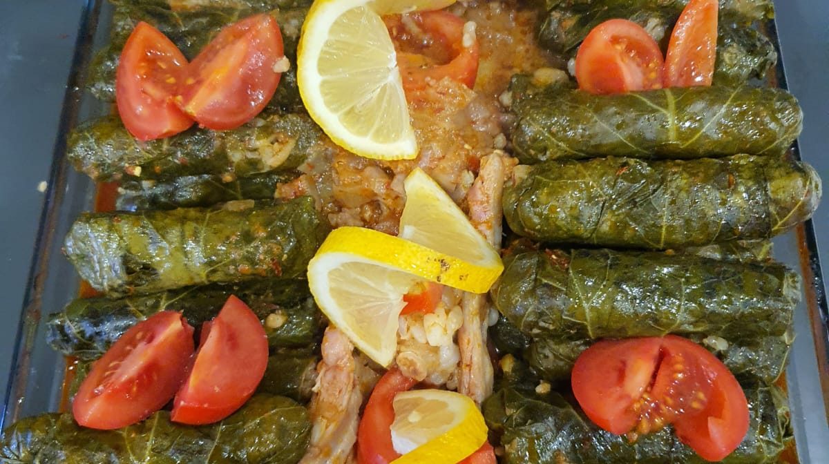 abagannuş – AltınBıçak Restaurant Sancaktepe