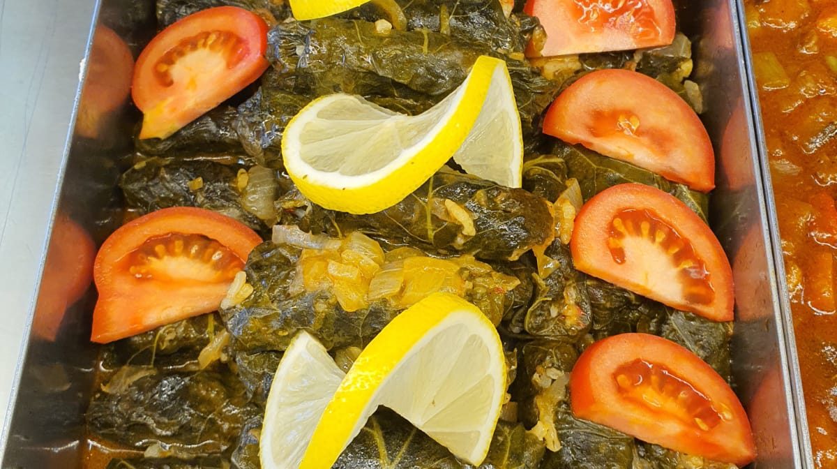 kıymalı pide – AltınBıçak Restaurant Sancaktepe