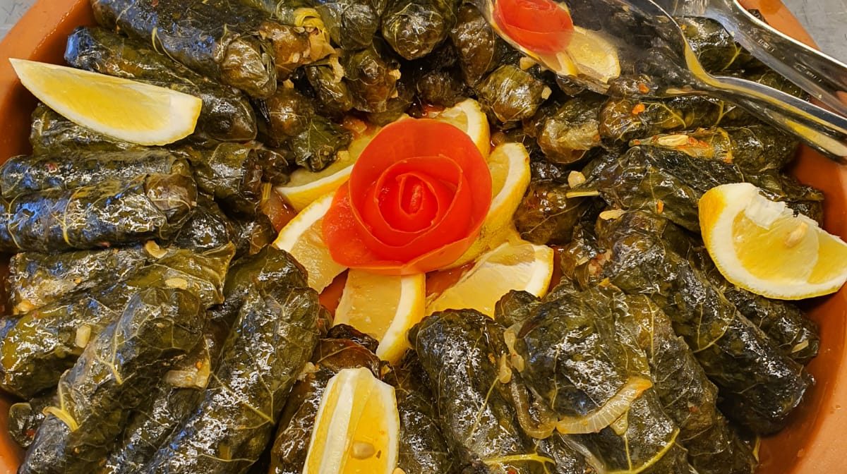 lahmacun yanına ne gider – AltınBıçak Restaurant Sancaktepe