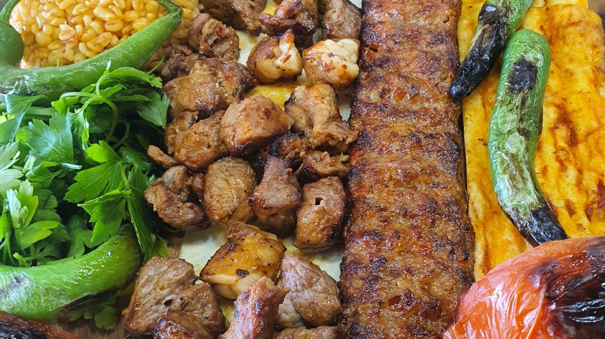 trabzon peynirli pide – AltınBıçak Restaurant Sancaktepe