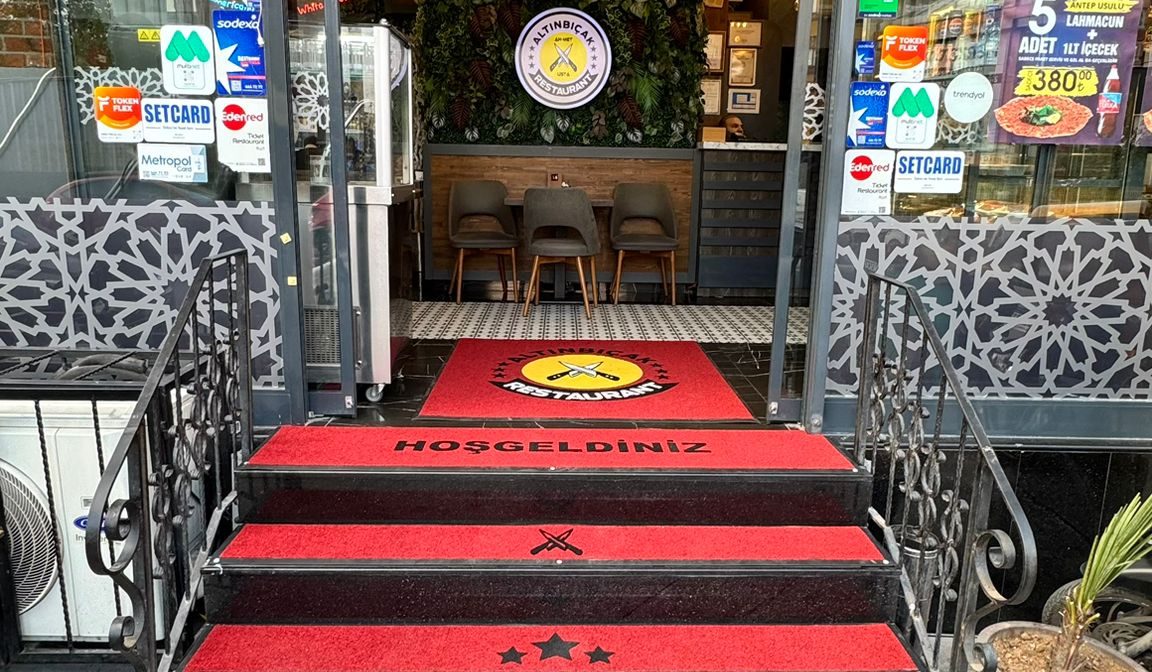 iskender kebap – AltınBıçak Restaurant Sancaktepe