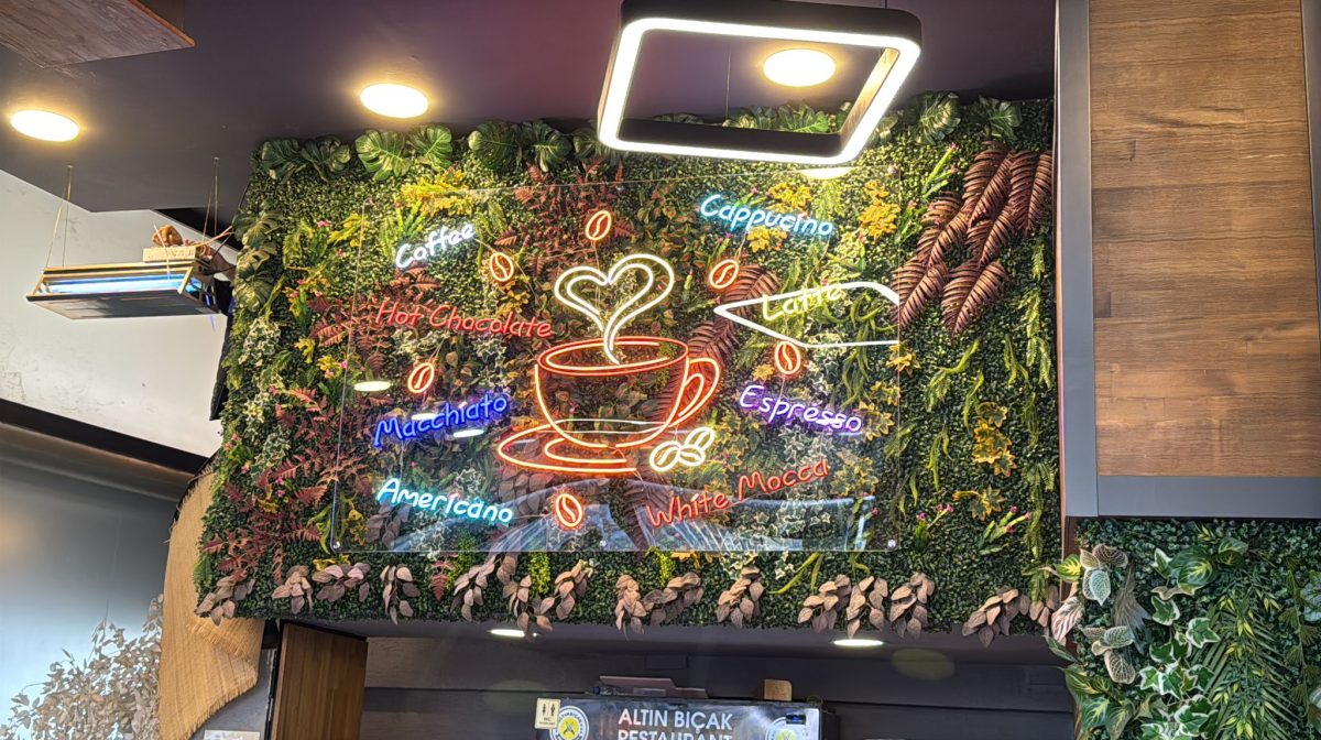 karışık ızgara – AltınBıçak Restaurant Sancaktepe