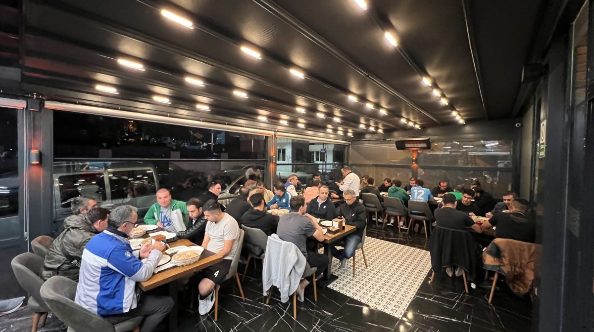 rize kavurma – AltınBıçak Restaurant Sancaktepe