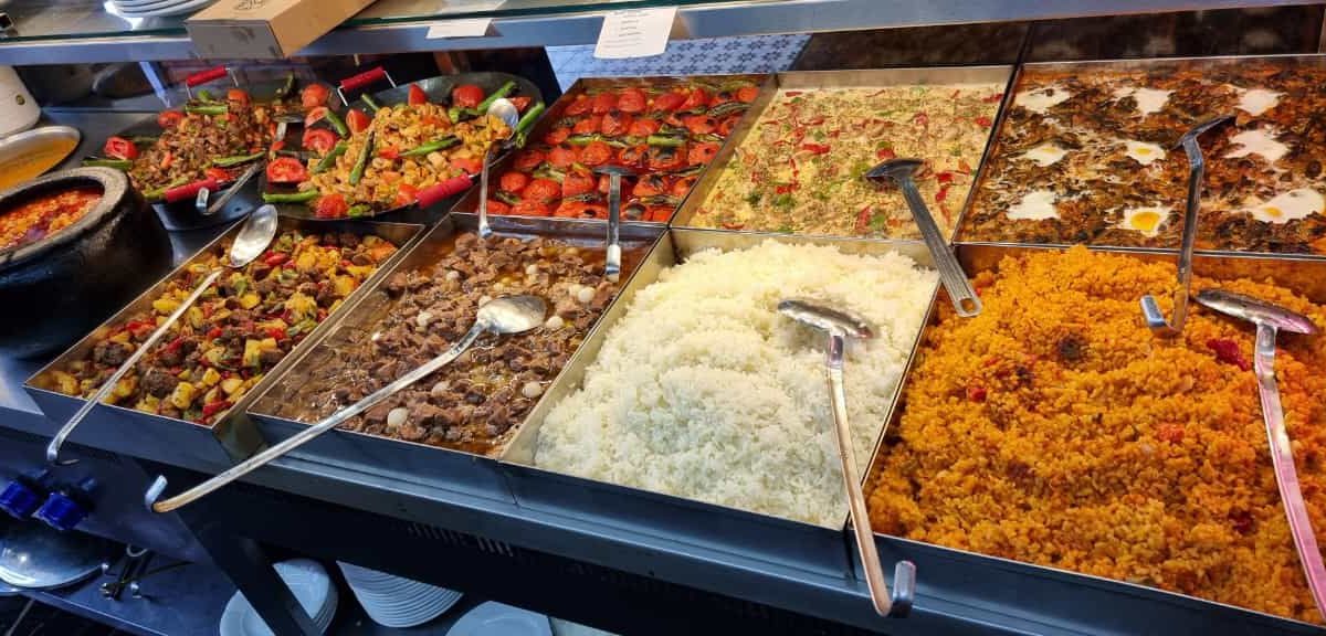 karalahana çorbası – AltınBıçak Restaurant Sancaktepe