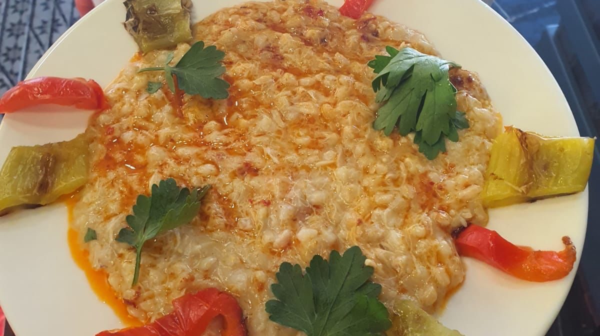taze et nasıl anlaşılır – AltınBıçak Restaurant Sancaktepe