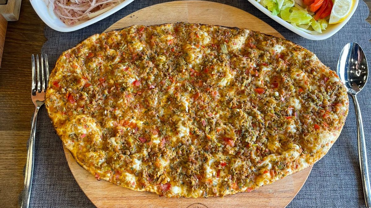 kebap yanına ne gider – AltınBıçak Restaurant Sancaktepe