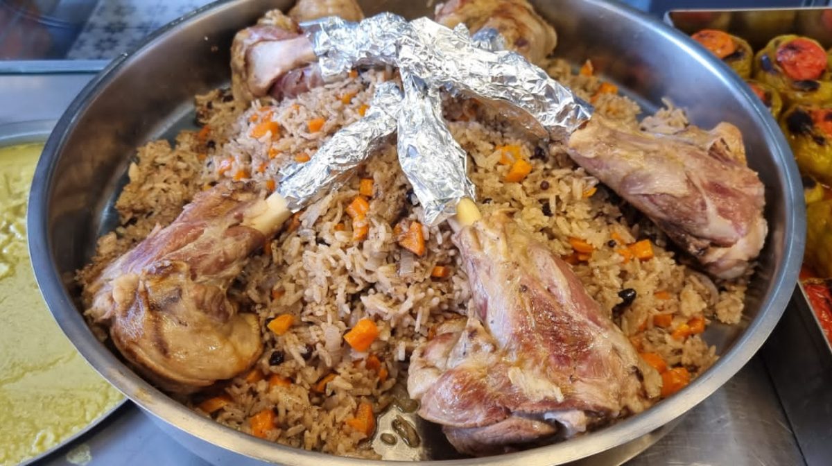 kırmızı et tüketimi – AltınBıçak Restaurant Sancaktepe