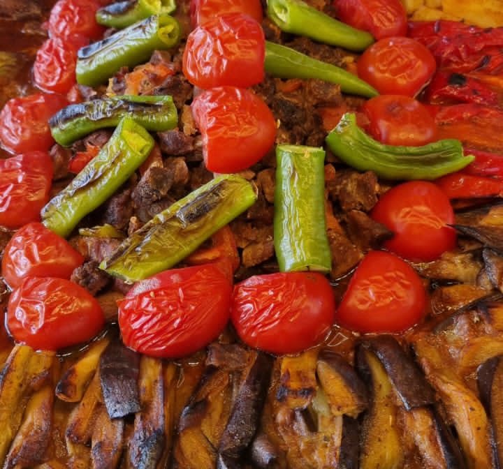 kebap ustası – AltınBıçak Restaurant Sancaktepe