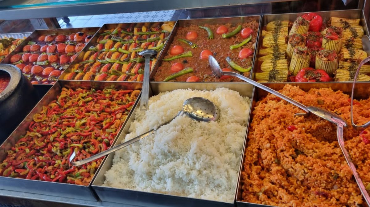 sevgililer günü restoran – AltınBıçak Restaurant Sancaktepe