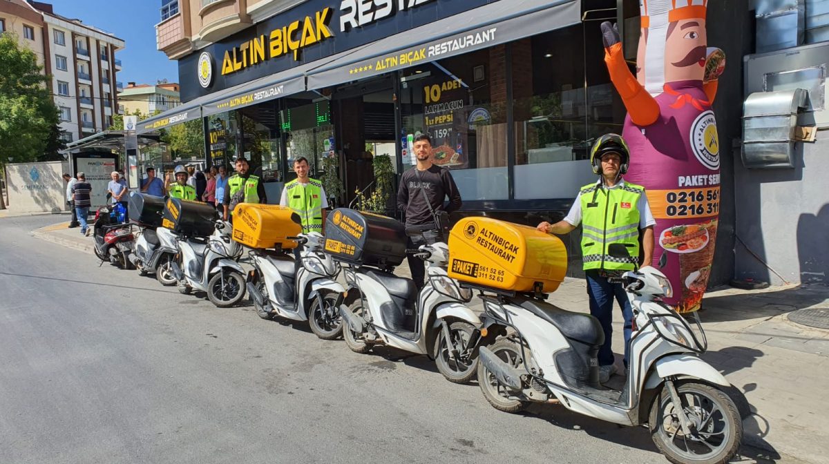 altın bıçak iletişim – AltınBıçak Restaurant Sancaktepe